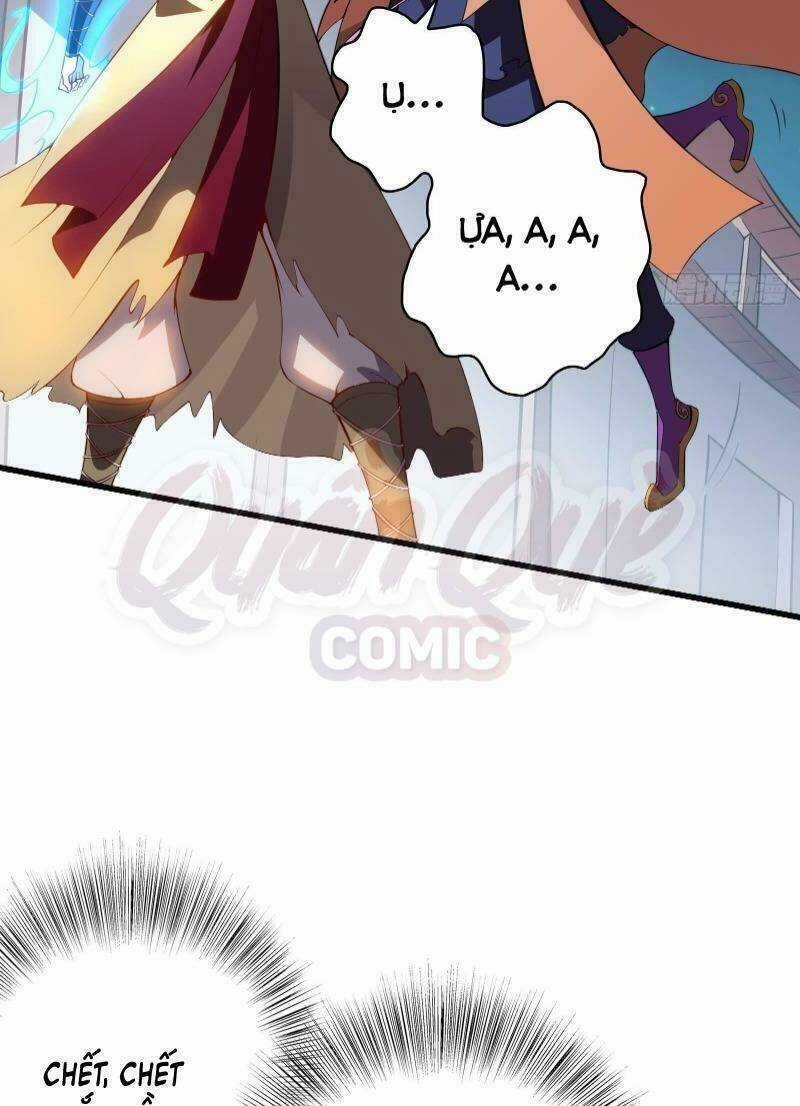 Thiên Mệnh Long Thần - Chapter 18 - Trang 2