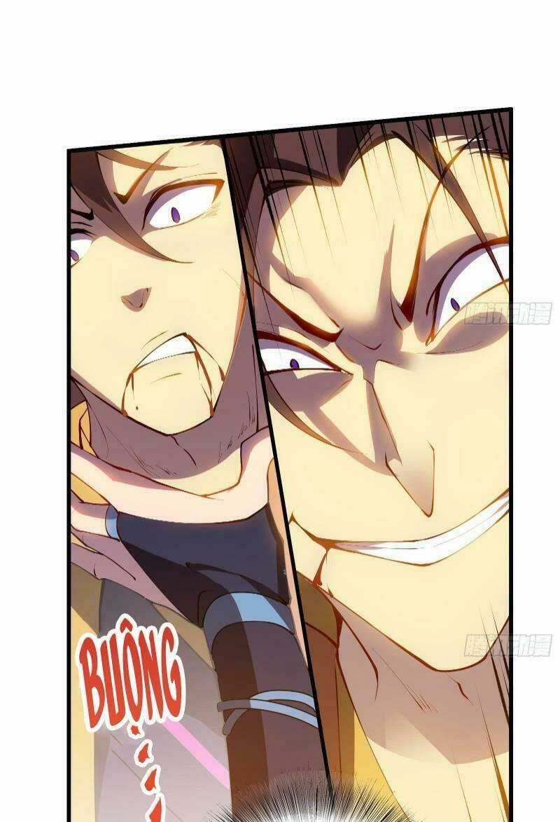 Thiên Mệnh Long Thần - Chapter 18 - Trang 11