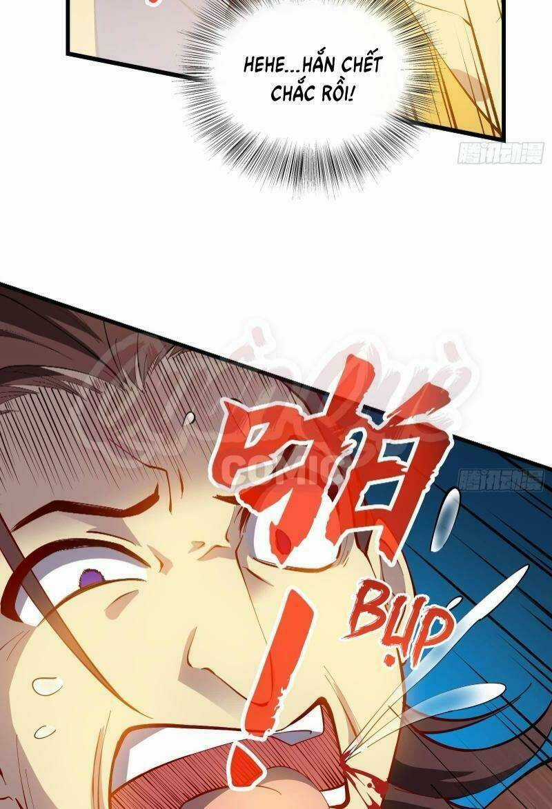 Thiên Mệnh Long Thần - Chapter 18 - Trang 12