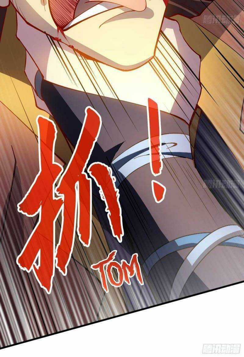 Thiên Mệnh Long Thần - Chapter 18 - Trang 13