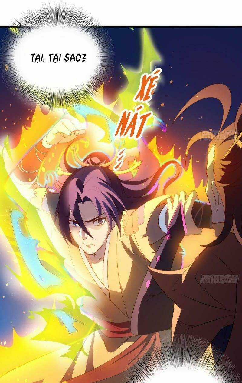 Thiên Mệnh Long Thần - Chapter 18 - Trang 14