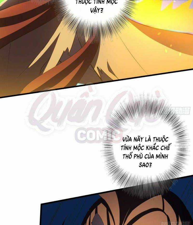 Thiên Mệnh Long Thần - Chapter 18 - Trang 18