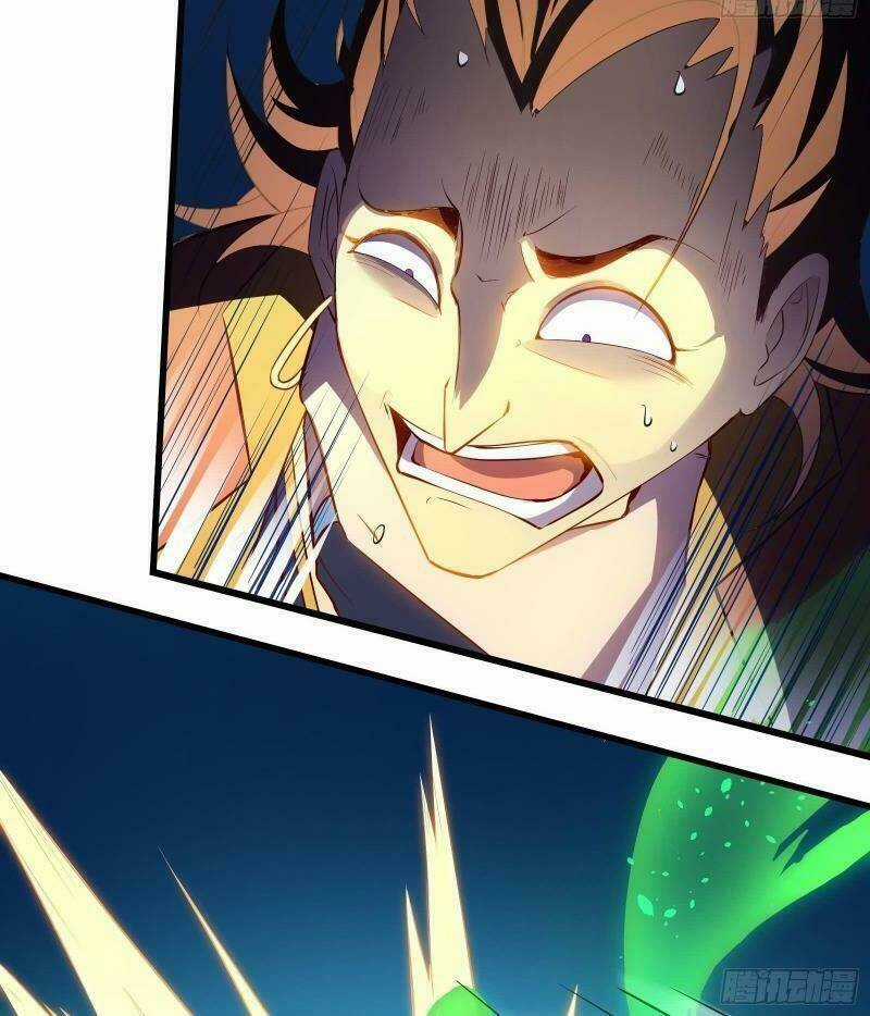 Thiên Mệnh Long Thần - Chapter 18 - Trang 19