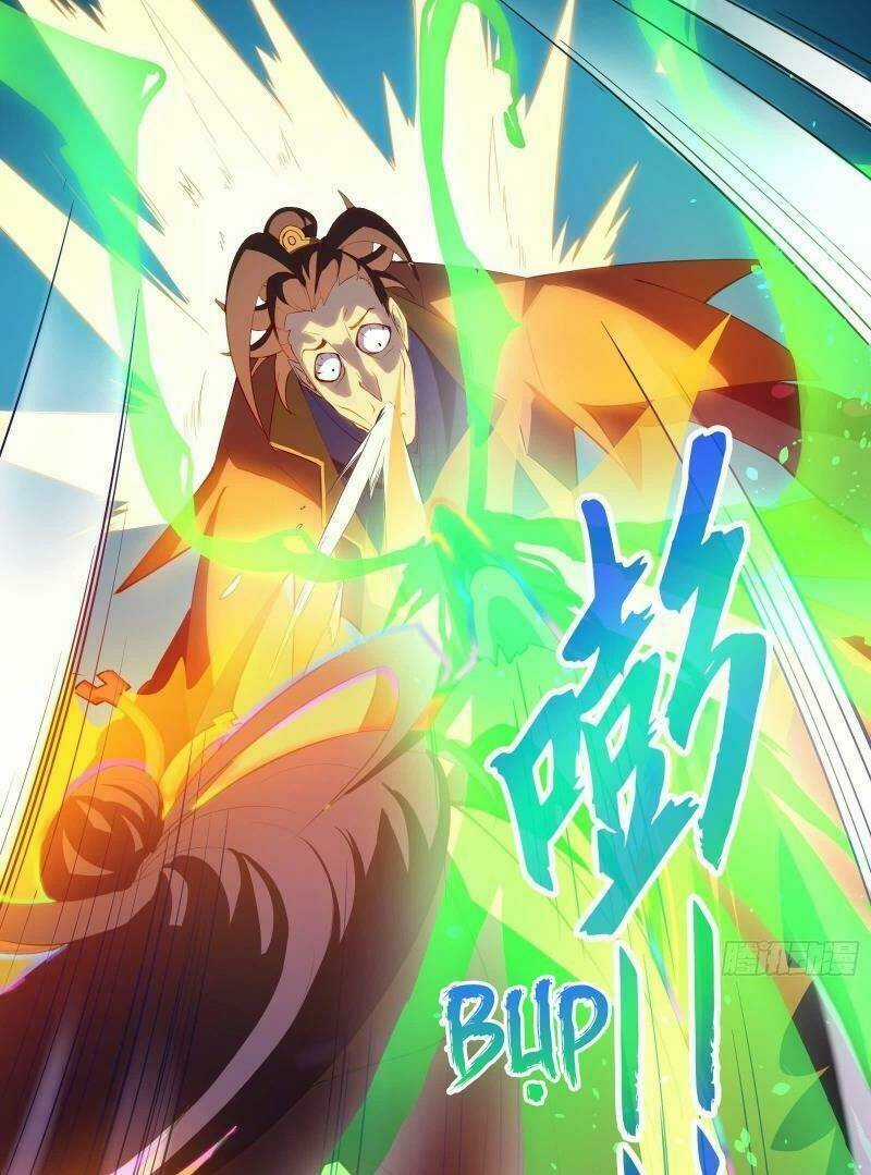 Thiên Mệnh Long Thần - Chapter 18 - Trang 20