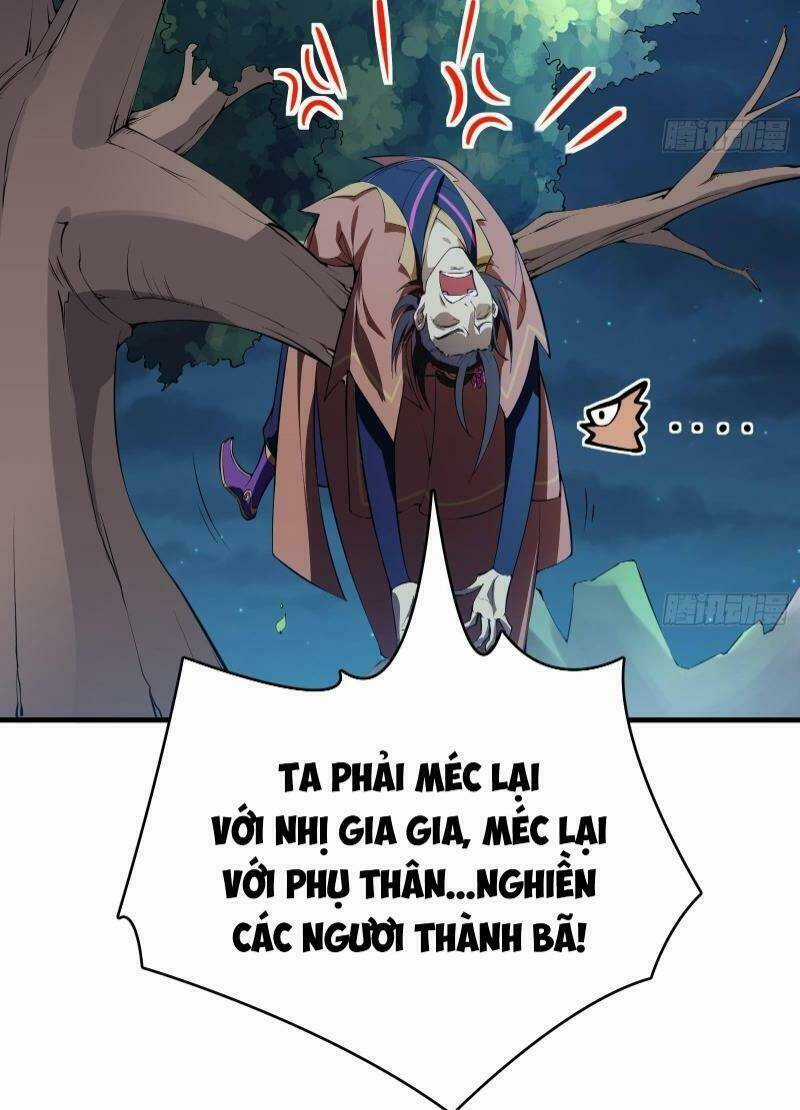 Thiên Mệnh Long Thần - Chapter 18 - Trang 38