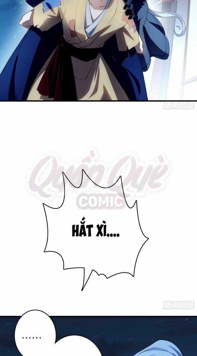 Thiên Mệnh Long Thần - Chapter 18 - Trang 40