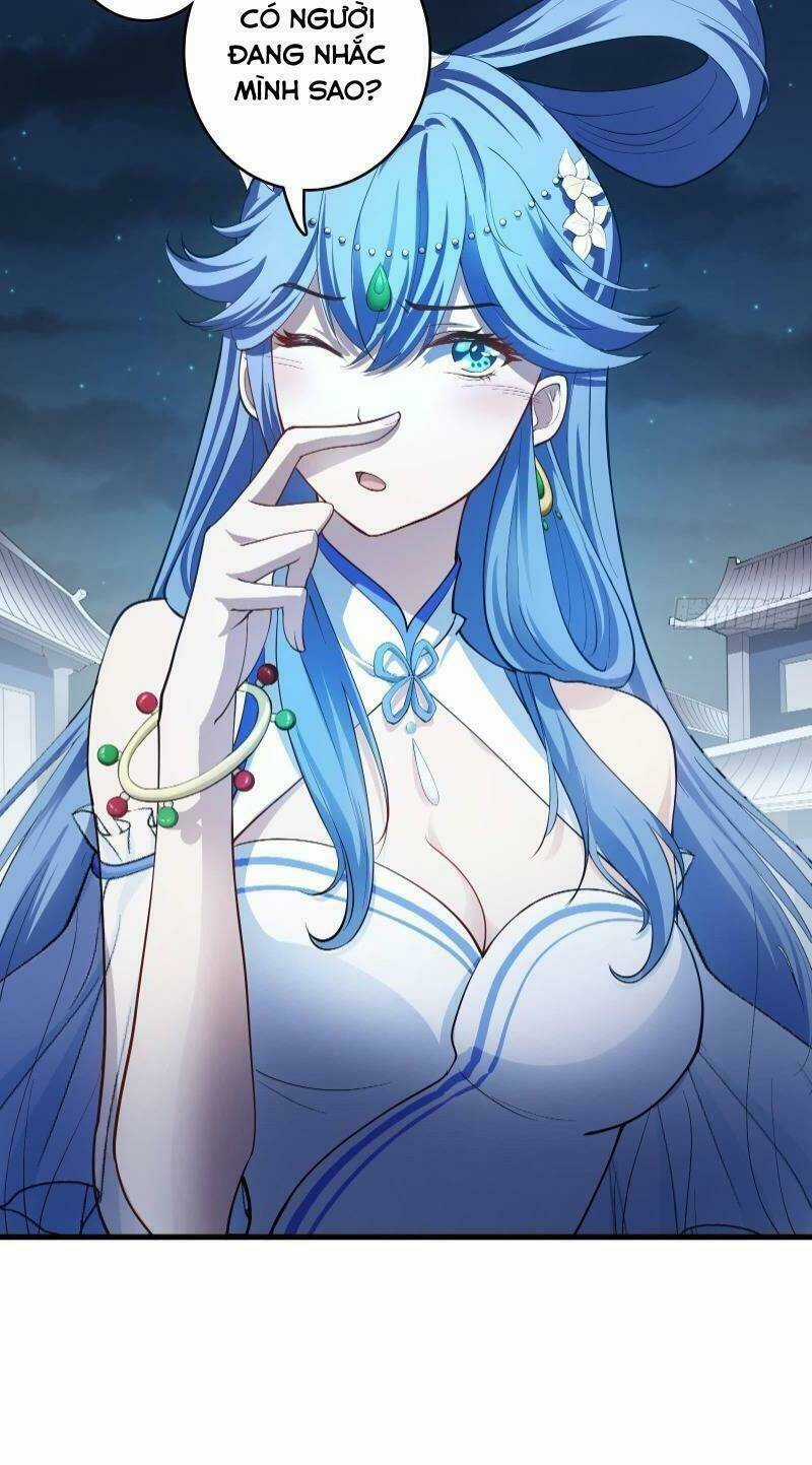 Thiên Mệnh Long Thần - Chapter 18 - Trang 41