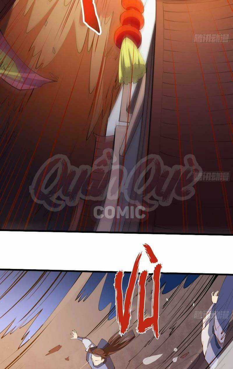 Thiên Mệnh Long Thần - Chapter 18 - Trang 9