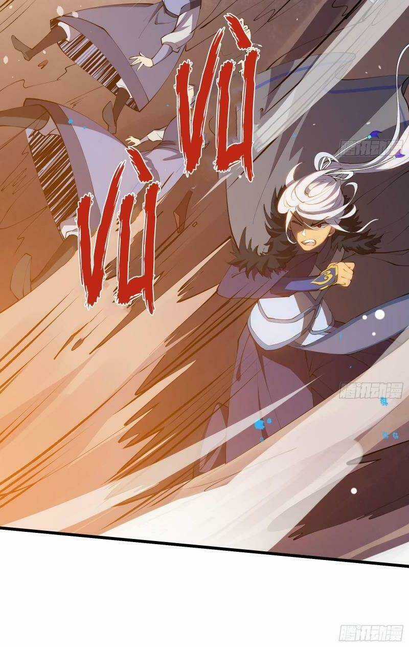 Thiên Mệnh Long Thần - Chapter 18 - Trang 10