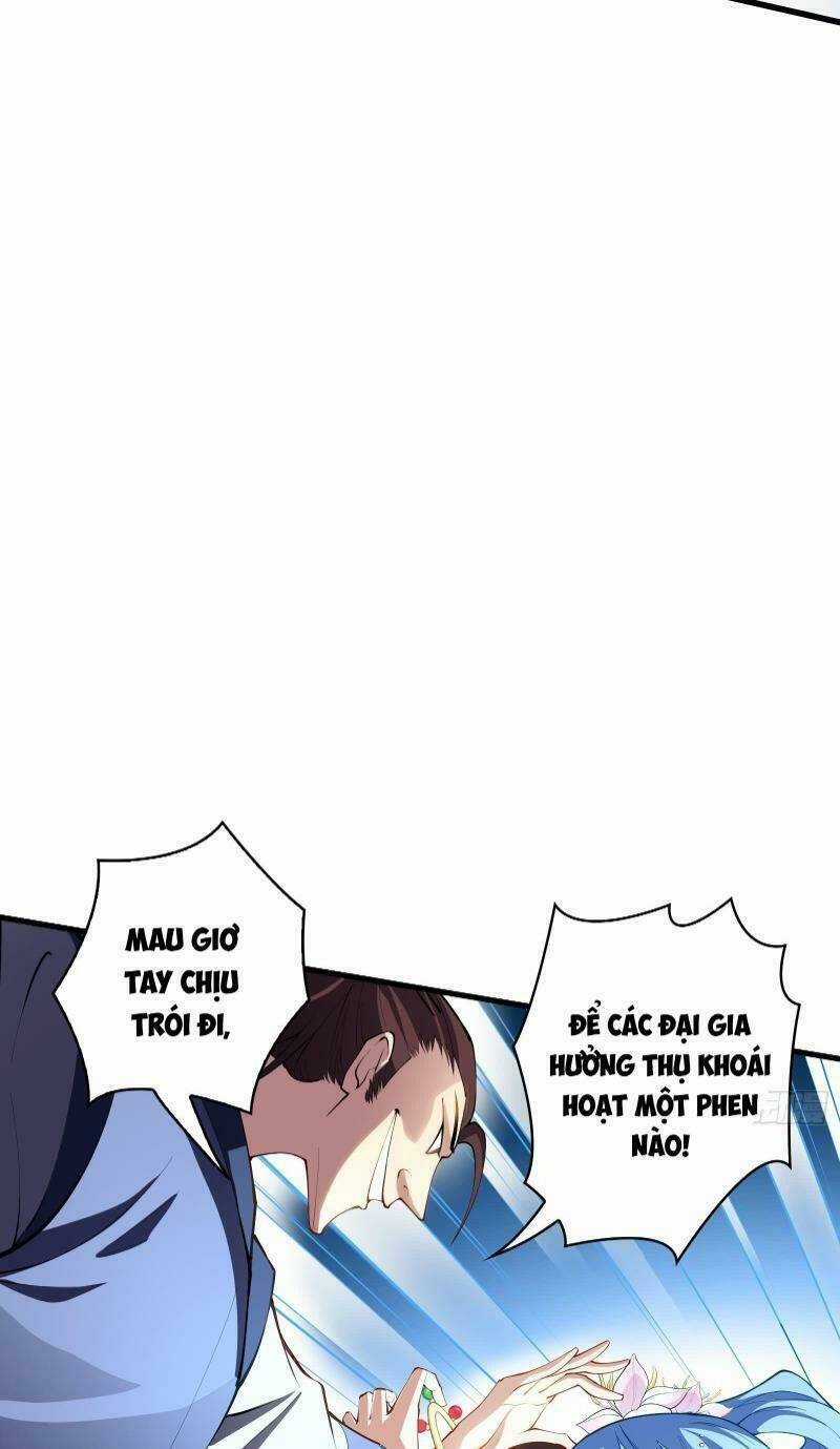 Thiên Mệnh Long Thần - Chapter 19 - Trang 11