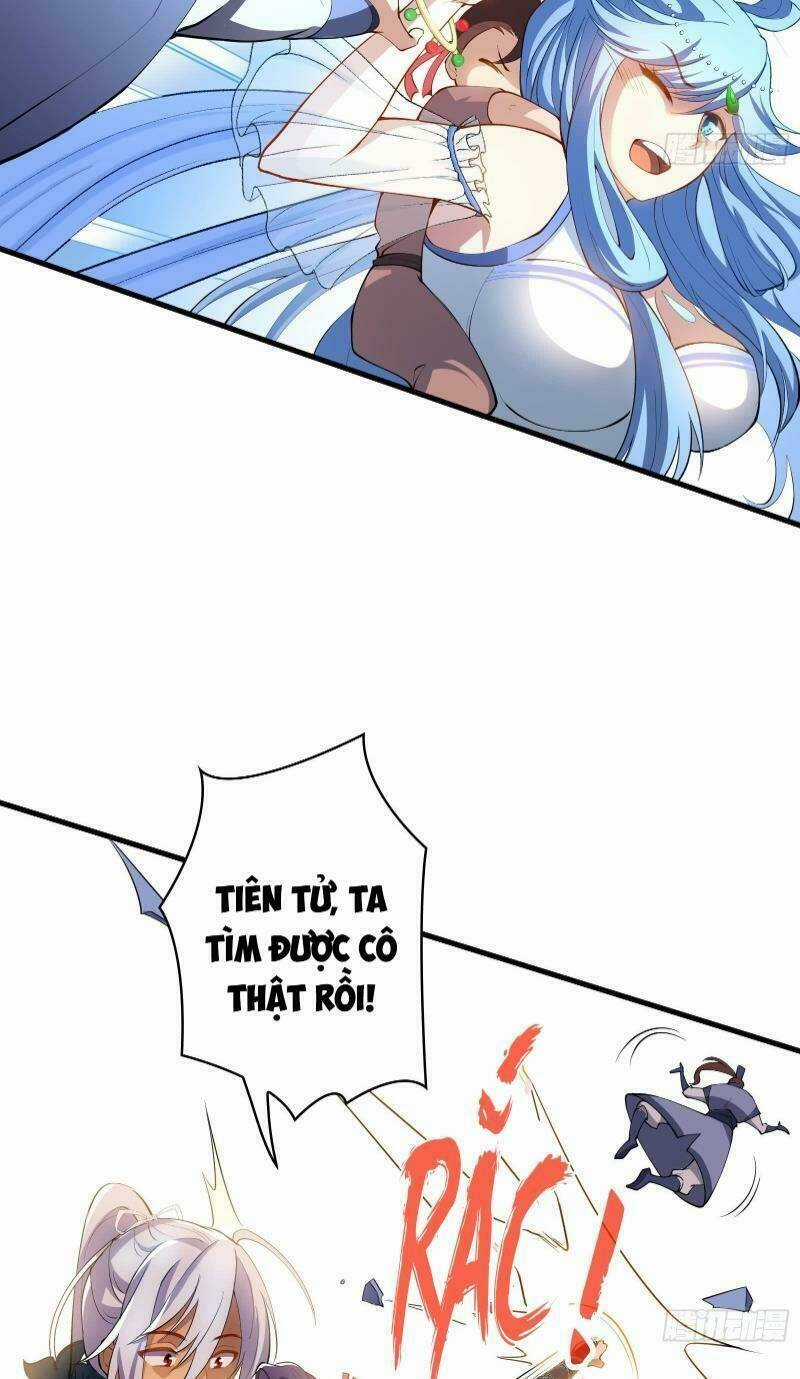 Thiên Mệnh Long Thần - Chapter 19 - Trang 12