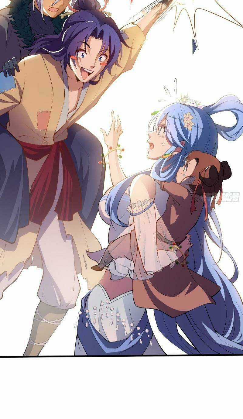 Thiên Mệnh Long Thần - Chapter 19 - Trang 13