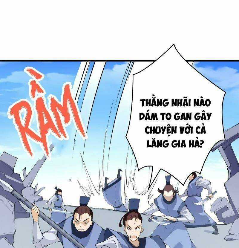 Thiên Mệnh Long Thần - Chapter 19 - Trang 14