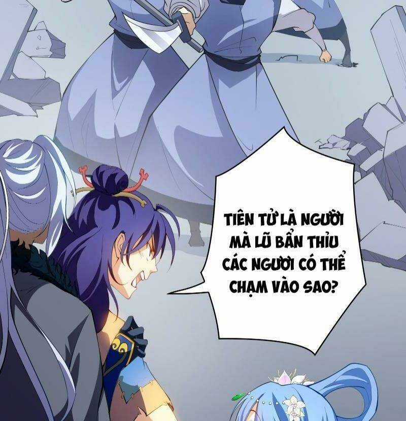 Thiên Mệnh Long Thần - Chapter 19 - Trang 15