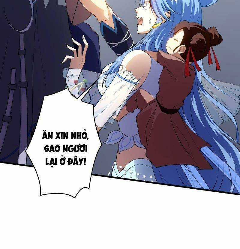 Thiên Mệnh Long Thần - Chapter 19 - Trang 16