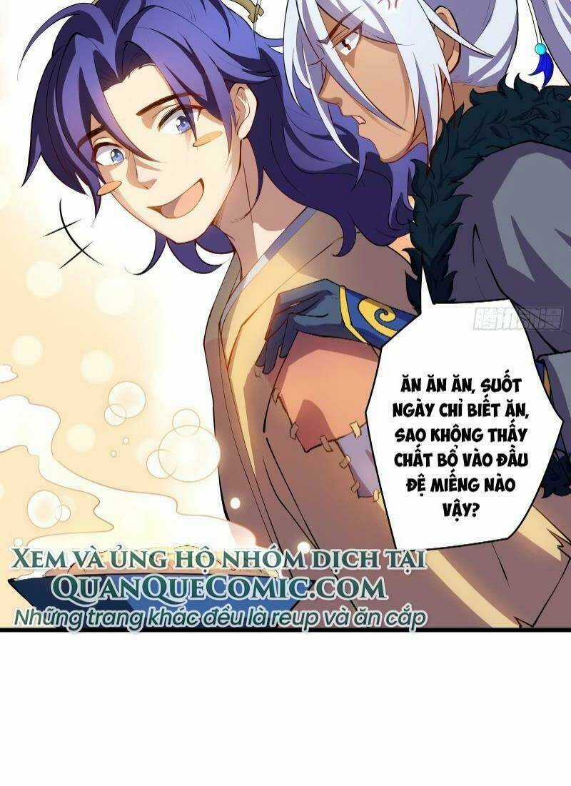 Thiên Mệnh Long Thần - Chapter 19 - Trang 3
