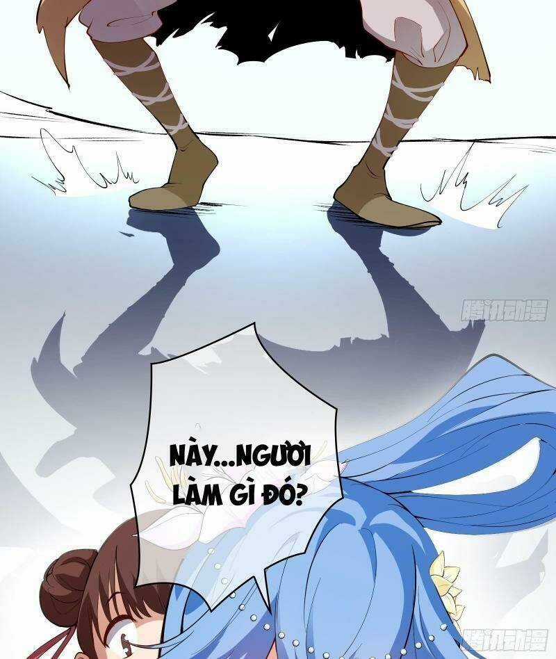 Thiên Mệnh Long Thần - Chapter 19 - Trang 22