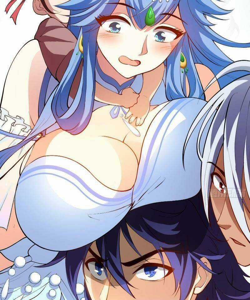 Thiên Mệnh Long Thần - Chapter 19 - Trang 23