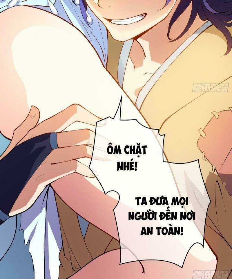 Thiên Mệnh Long Thần - Chapter 19 - Trang 24