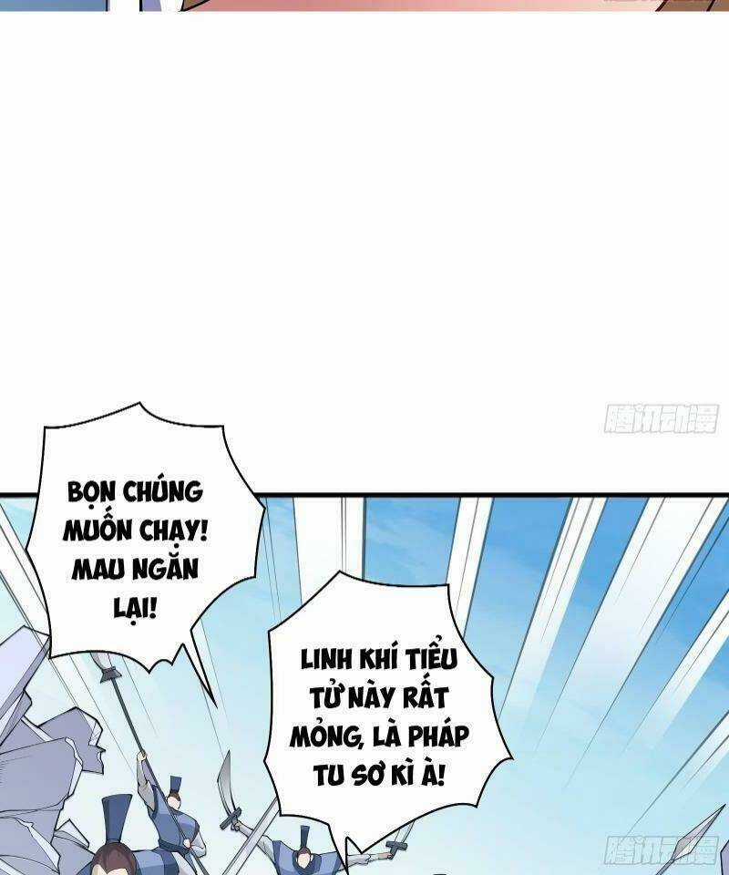 Thiên Mệnh Long Thần - Chapter 19 - Trang 25