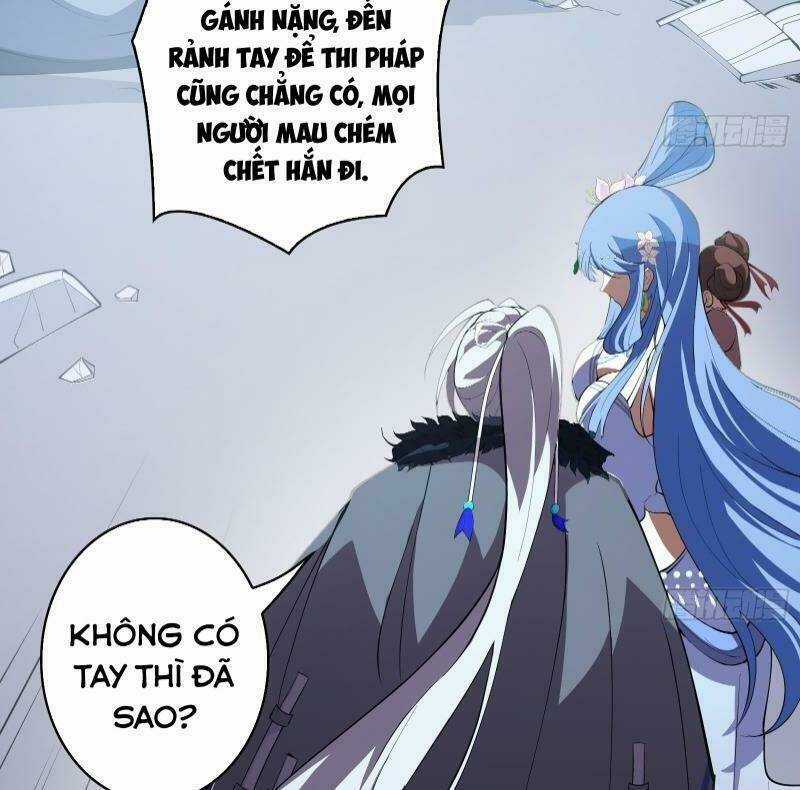 Thiên Mệnh Long Thần - Chapter 19 - Trang 28