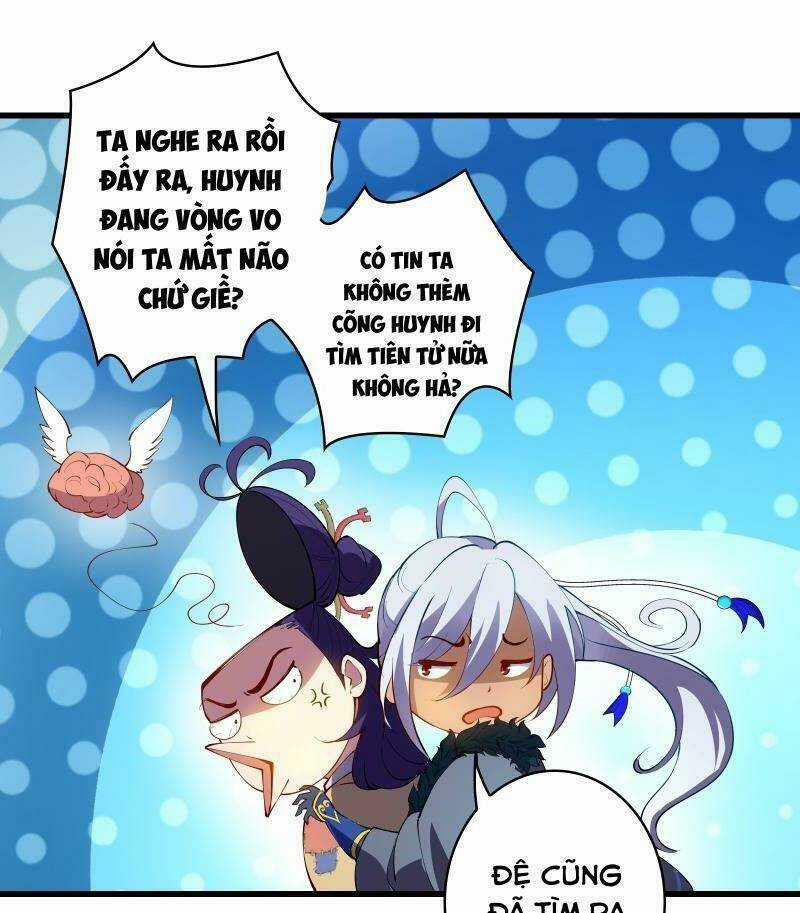 Thiên Mệnh Long Thần - Chapter 19 - Trang 4