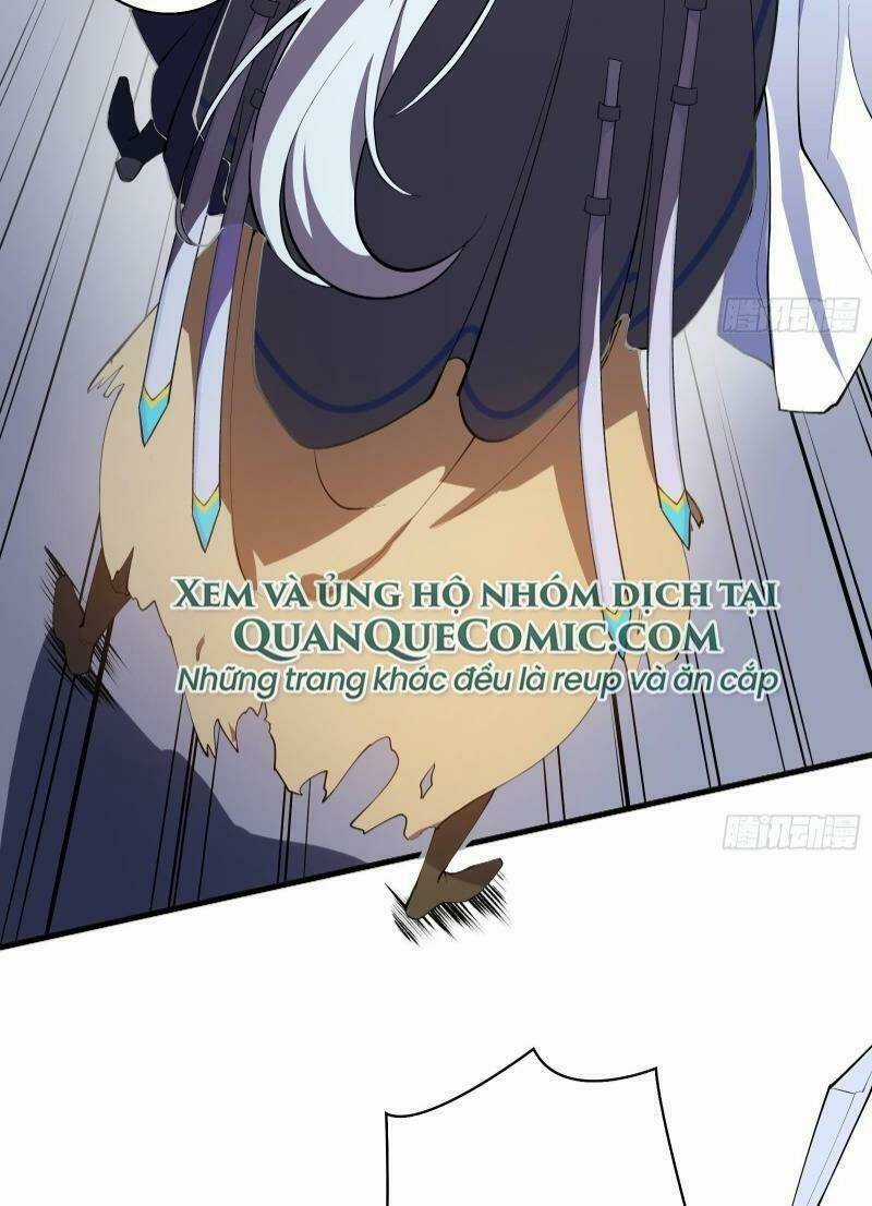 Thiên Mệnh Long Thần - Chapter 19 - Trang 31