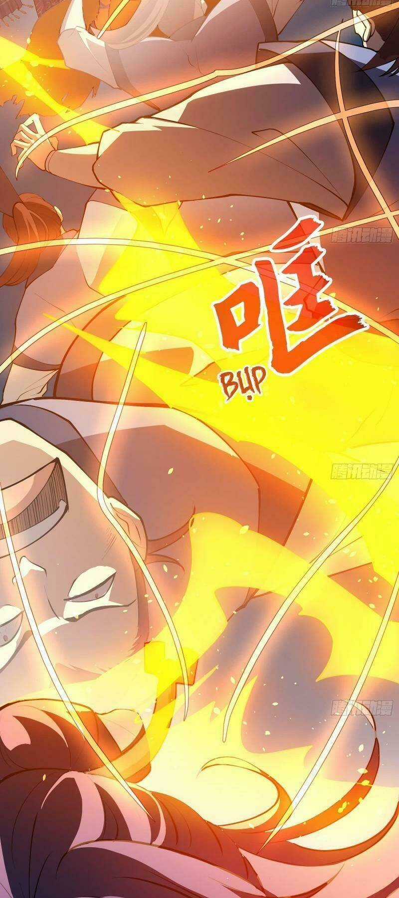 Thiên Mệnh Long Thần - Chapter 19 - Trang 37