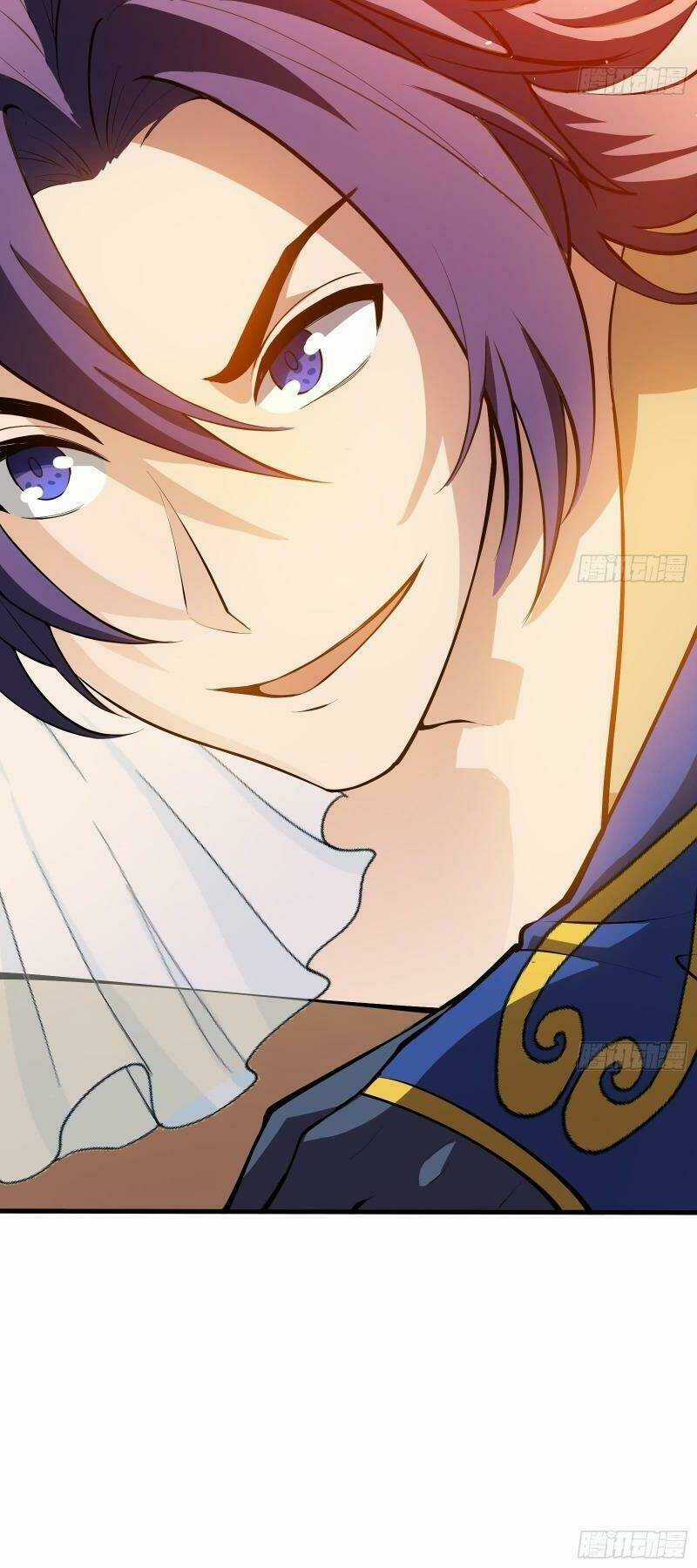 Thiên Mệnh Long Thần - Chapter 19 - Trang 38