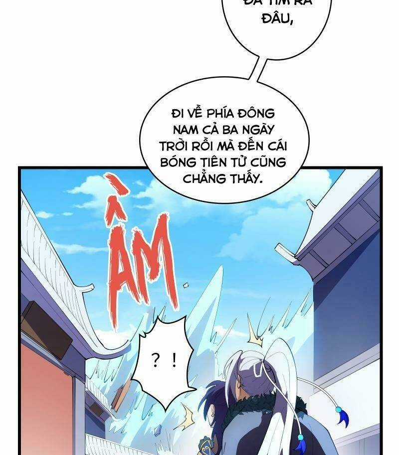 Thiên Mệnh Long Thần - Chapter 19 - Trang 5