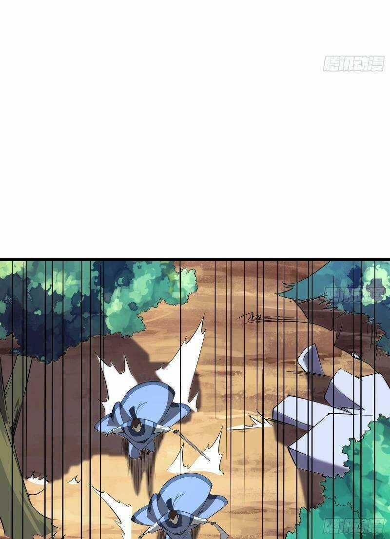 Thiên Mệnh Long Thần - Chapter 19 - Trang 41