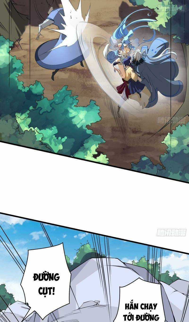 Thiên Mệnh Long Thần - Chapter 19 - Trang 43