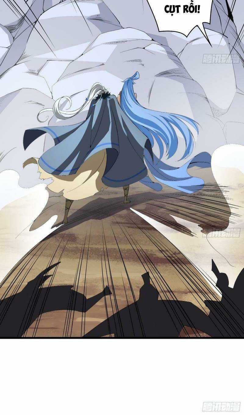 Thiên Mệnh Long Thần - Chapter 19 - Trang 44