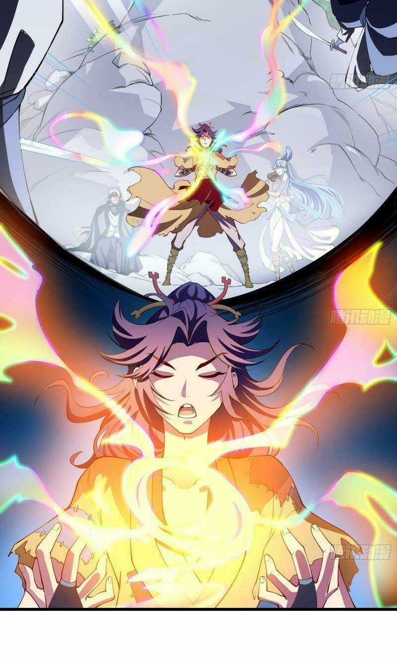 Thiên Mệnh Long Thần - Chapter 19 - Trang 47