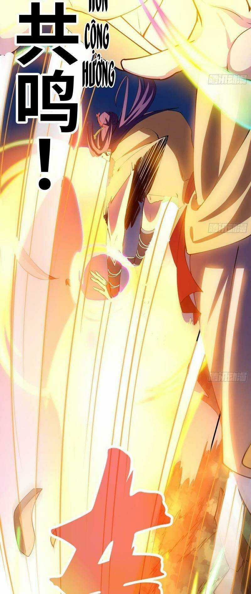 Thiên Mệnh Long Thần - Chapter 19 - Trang 50