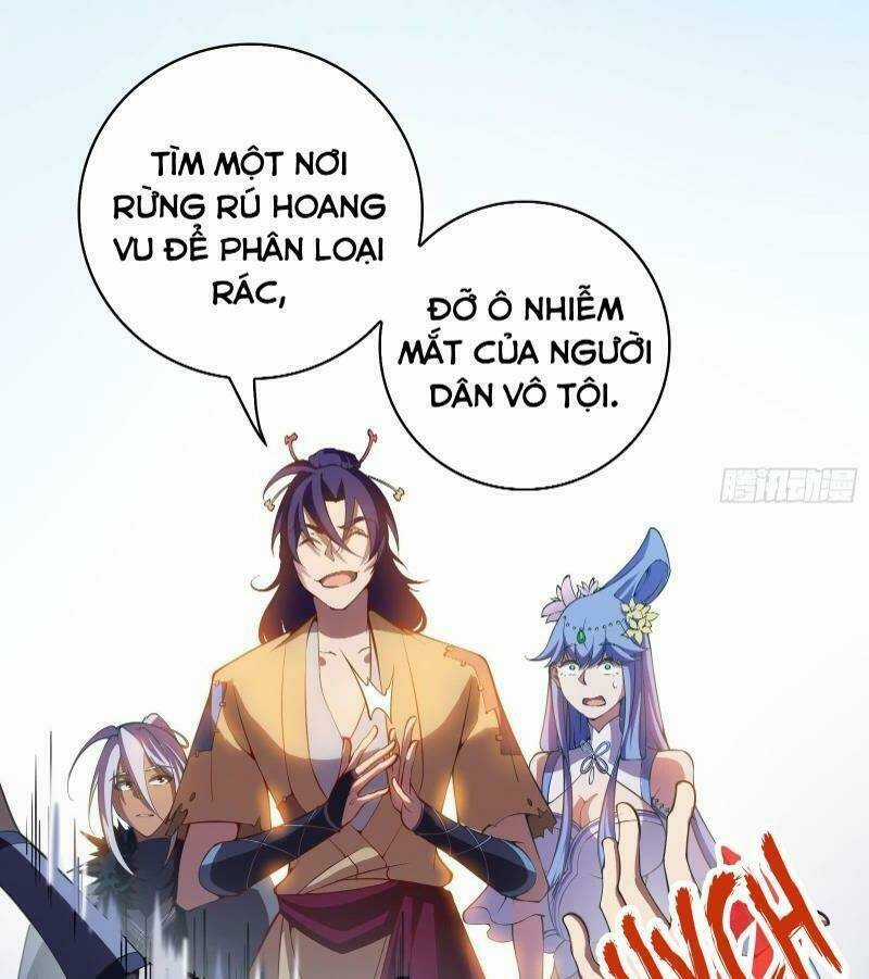 Thiên Mệnh Long Thần - Chapter 19 - Trang 52