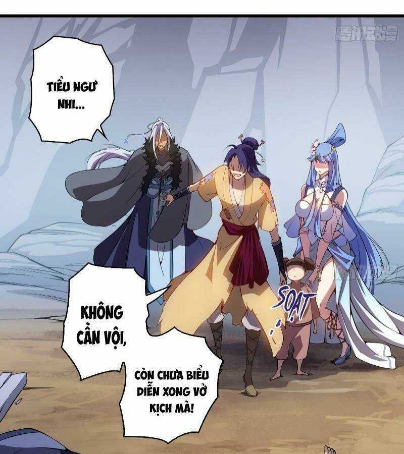 Thiên Mệnh Long Thần - Chapter 19 - Trang 54