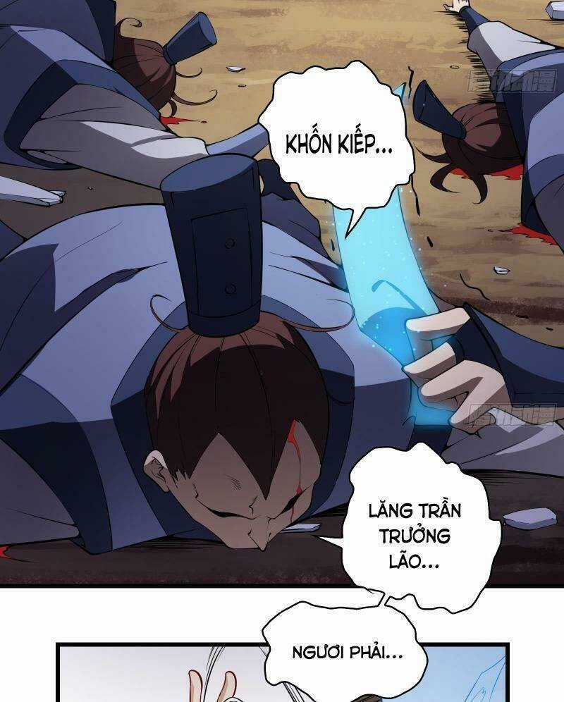 Thiên Mệnh Long Thần - Chapter 19 - Trang 55