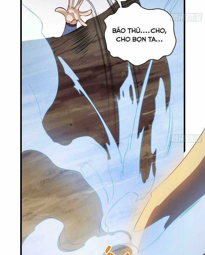 Thiên Mệnh Long Thần - Chapter 19 - Trang 56