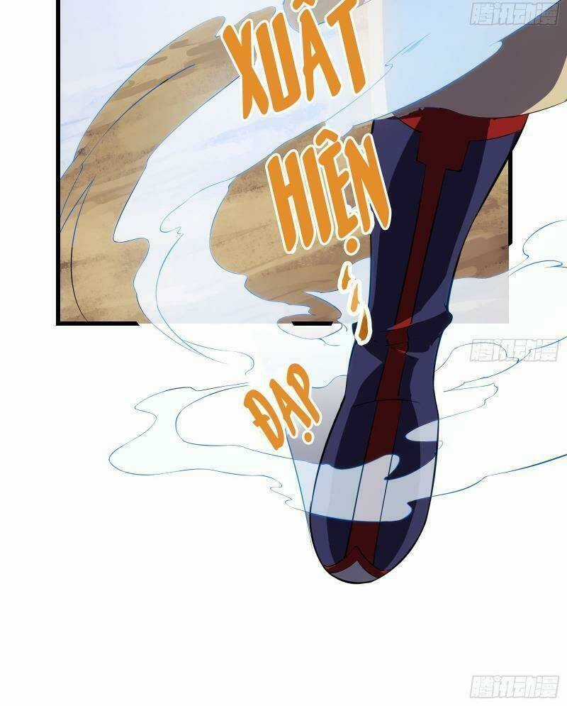 Thiên Mệnh Long Thần - Chapter 19 - Trang 57