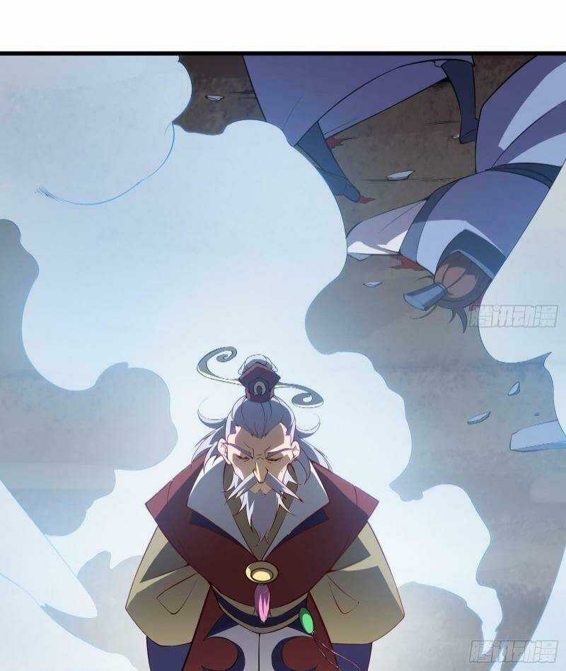 Thiên Mệnh Long Thần - Chapter 19 - Trang 58