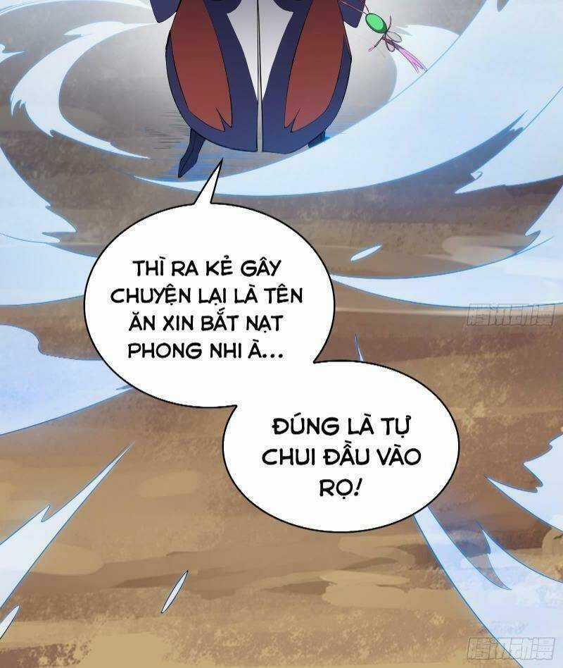 Thiên Mệnh Long Thần - Chapter 19 - Trang 59