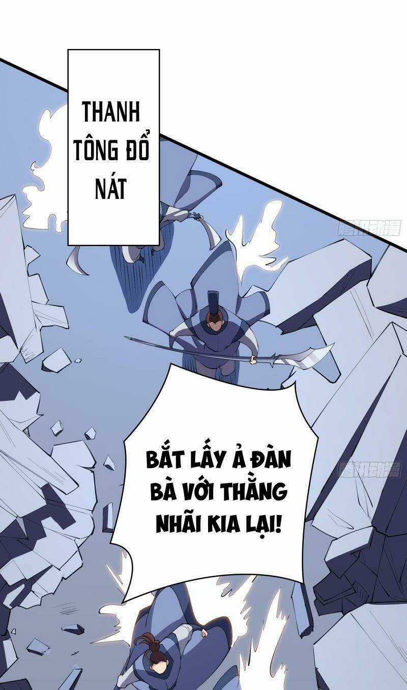 Thiên Mệnh Long Thần - Chapter 19 - Trang 8