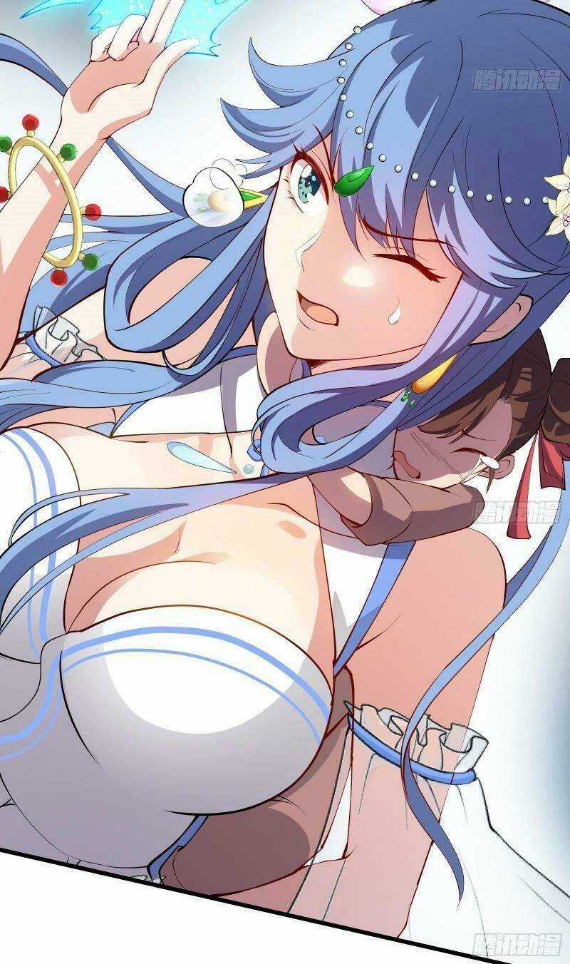 Thiên Mệnh Long Thần - Chapter 19 - Trang 10