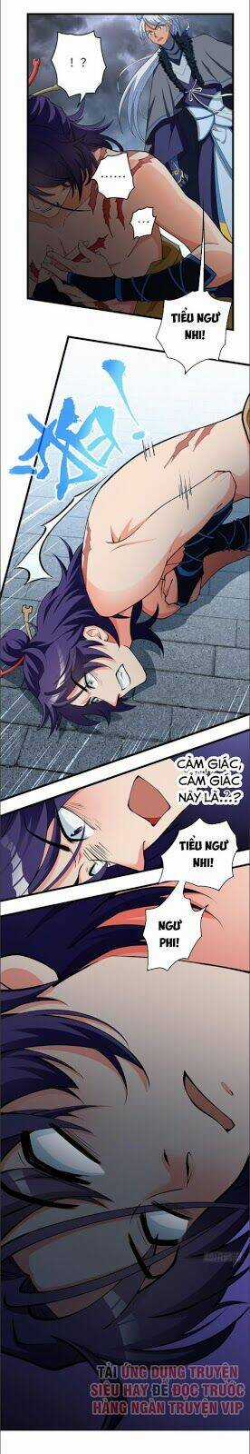 Thiên Mệnh Long Thần - Chapter 2 - Trang 11