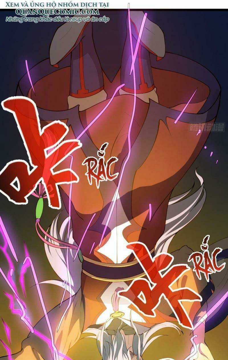 Thiên Mệnh Long Thần - Chapter 20 - Trang 1