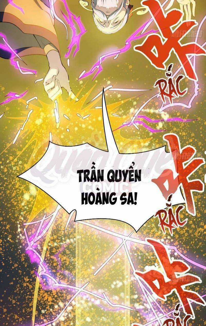 Thiên Mệnh Long Thần - Chapter 20 - Trang 2