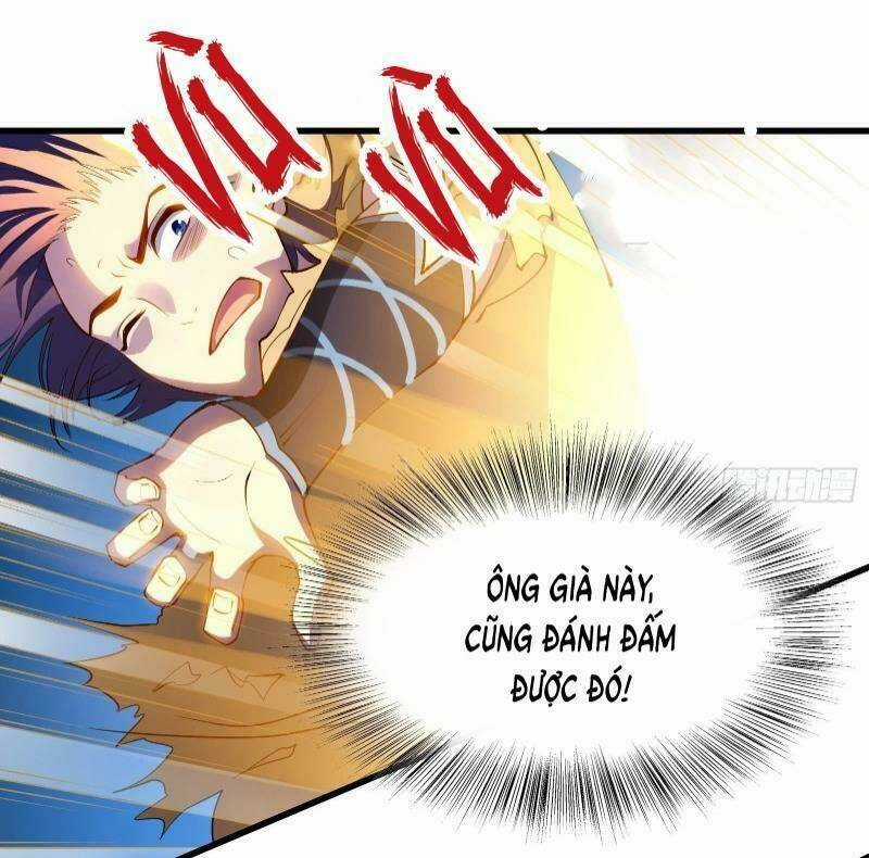 Thiên Mệnh Long Thần - Chapter 20 - Trang 11