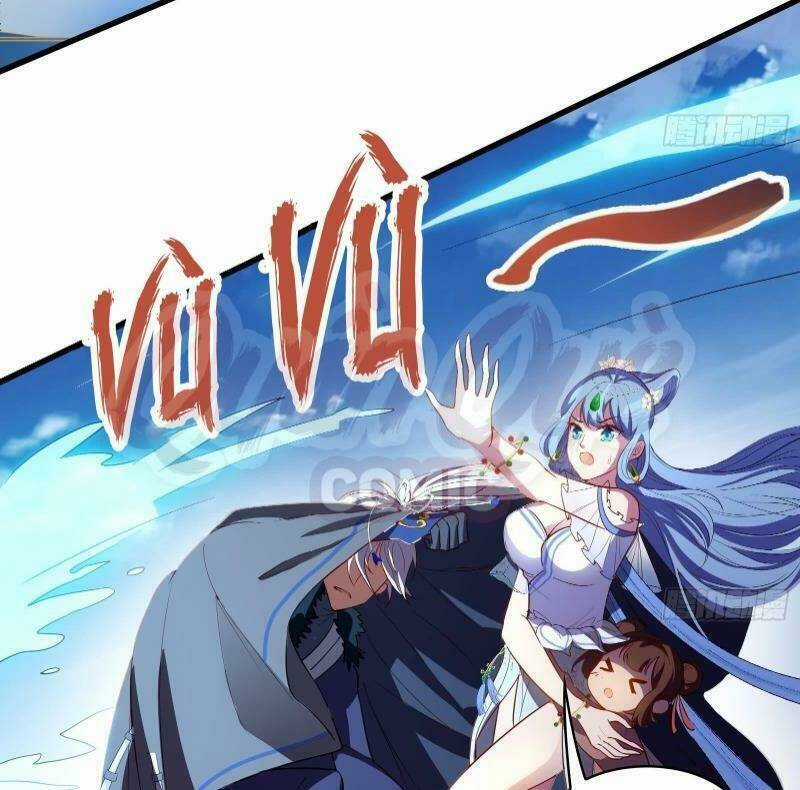 Thiên Mệnh Long Thần - Chapter 20 - Trang 12