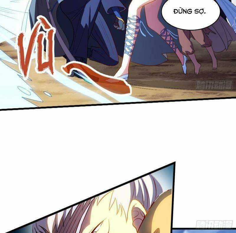 Thiên Mệnh Long Thần - Chapter 20 - Trang 13